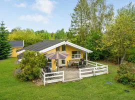 Holiday Home Karens Mindevej