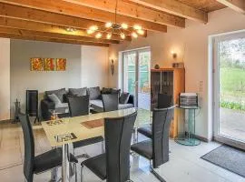 Lovely Home In Wittstock With Kitchen