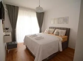 Emily Apartment Ohrid -Modern and cosy-