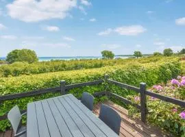 Holiday Home Binderup Strandpark Bjert Denmark