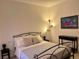 Lake & Nature Apartment，位于伊斯普拉的酒店