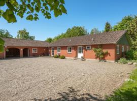 Pet Friendly Home In Branderup J，位于Branderup的酒店