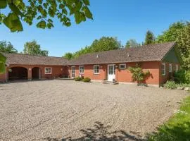 Pet Friendly Home In Branderup J