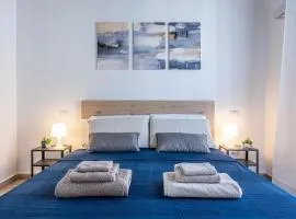 Santa Giulia Suite - 15min from Duomo - Olympic Arena