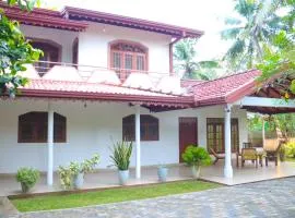 Dream Villa - Weligama