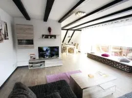 Stunning Apartment In Marienmünster