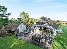 Hobbit Huset