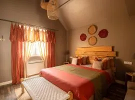 J&J Room - Hébergement d'exception prés de Provins!