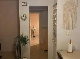 Ilisia Neapoli apartments 1