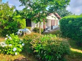 Maison 40m 2