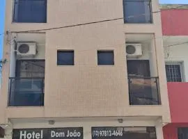 Hotel Dom João