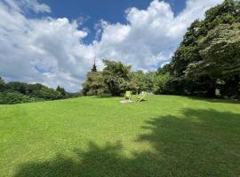 Borgo del 1700 Le Scuderie - bilocale，位于Travedona的酒店