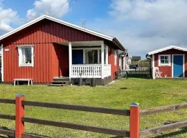 Holiday home LAHOLM XI