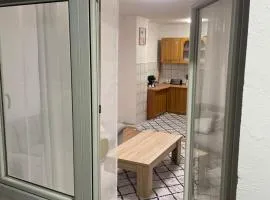 Apartman -stan na dan-