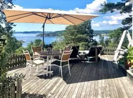 4 star holiday home in Uddevalla