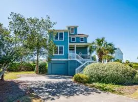 Coastal Retreat at The Rookery: 4 BDRM Home