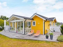Holiday home LAHOLM XII