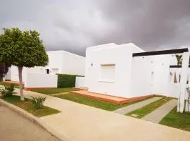 Condado de Alhama Golf resort - Villa Alba