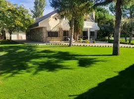 Villa Monika