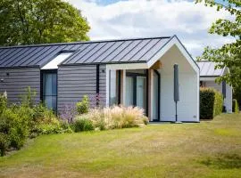 Eco Holiday Home - Airco & Panoramisch uitzicht - Achterhoek