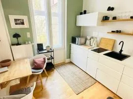 TOP Apartment in Elberfeld