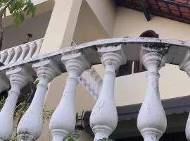 Casa Amarela