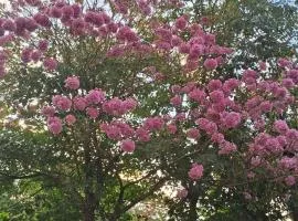 Casa Temporada Oasis no Sertão