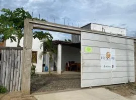 Hostal Jerusalema