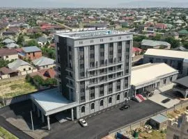 Diamond Hotel Shymkent