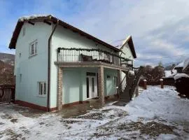 Casa Cojanu