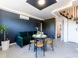 Luksusowe Domy Całoroczne Usteckie Perły by Manage Rent