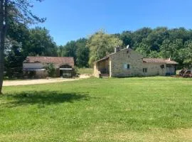 Le gîte M 4 à 6 P