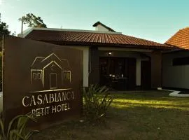 Hotel Casablanca Melo