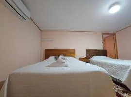 Casa cómoda y funcional