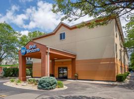 Best Western Des Plaines O'Hare