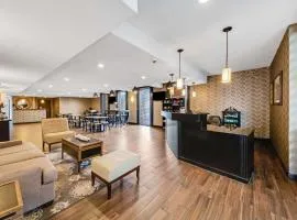 德尔里奥贝斯特韦斯特旅馆