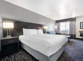 Best Western Santa Fe