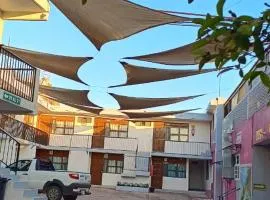 Hotel Avenida Ixmiquilpan