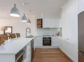 Beachfront Apartment in the heart of Kingscliff!