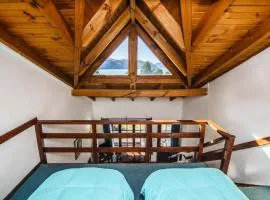 CASA del LAGO Bariloche
