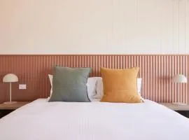 The Keith Motel