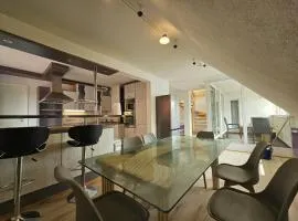 Wohnreich Blaustein Mitte - Wohnung 3A - Zimmer in 4er WG