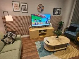 Hillsome Hosting Wigan