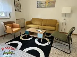 Rossini apartment
