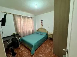 Habitación Envigado P1/1