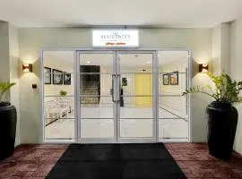 The Residences at C&C
