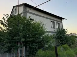 Room in Lake View House
