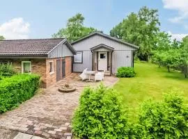 Lovely Home In Farhult With Kitchen