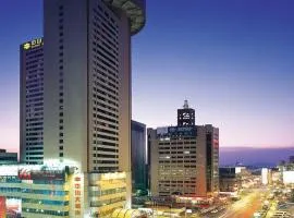 Dalian Zhongshan Hotel