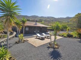 Ferienhaus für 4 Personen ca 75 qm in Los Quemados, La Palma Westküste von La Palma，位于Las Indias的酒店